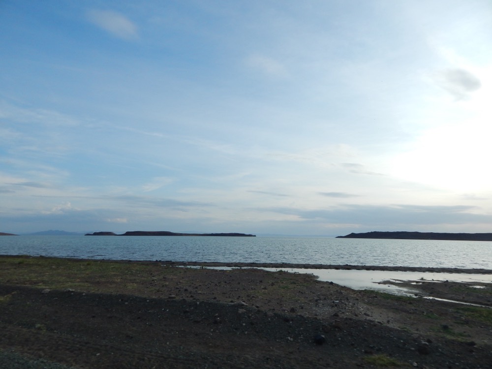 Lake Turkana