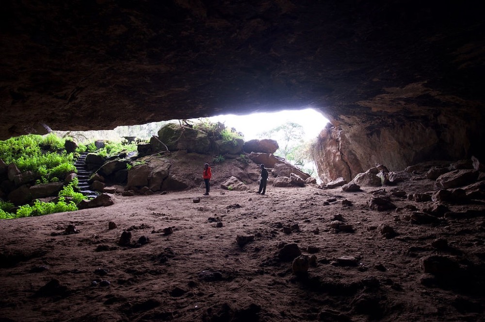 Mount Elgon